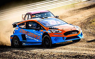 Staniszewski rusza na podbój Austrii. „Czas to zmienić” Staniszewski rusza na podbój Austrii. „Czas to zmienić”